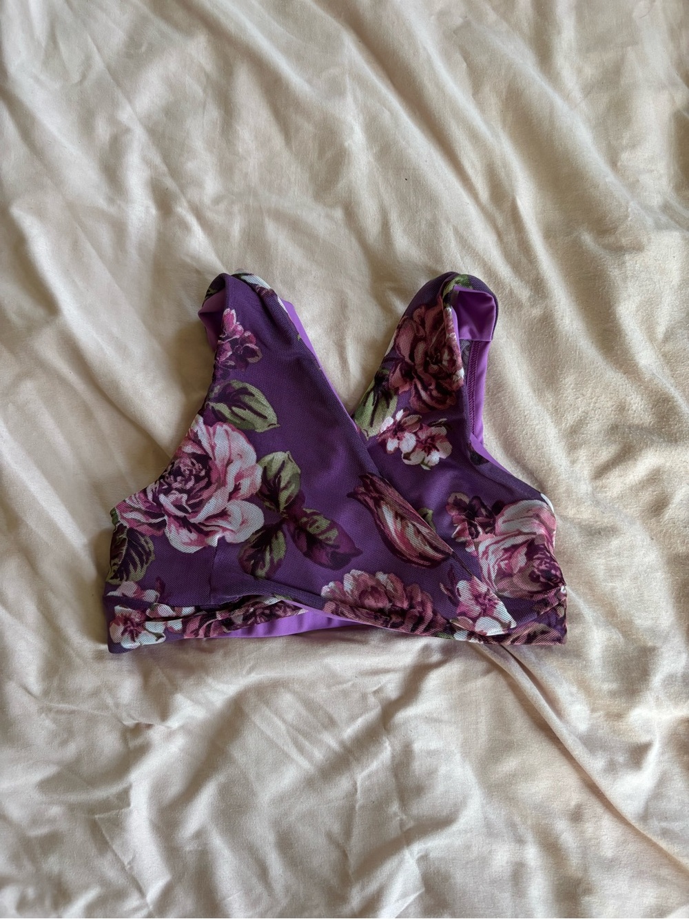 Five Dancewear Bali bra
